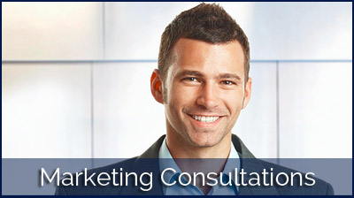 Marketing Consultants Image