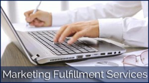 Marketing Fulfilment Services